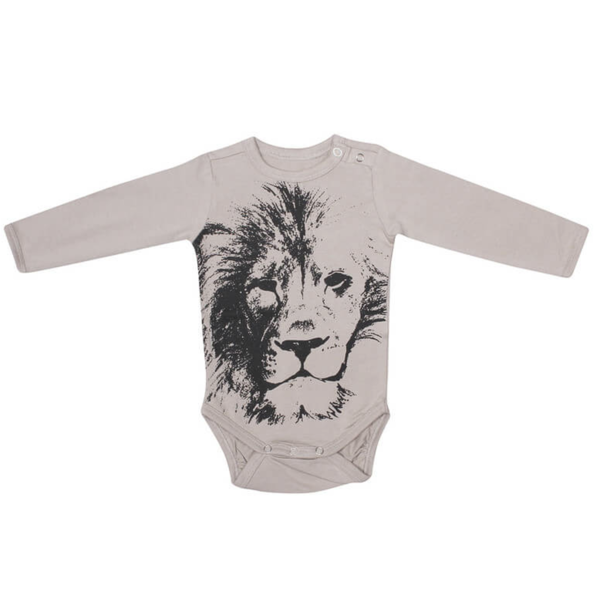 Kids Up Baby - Body - Klein