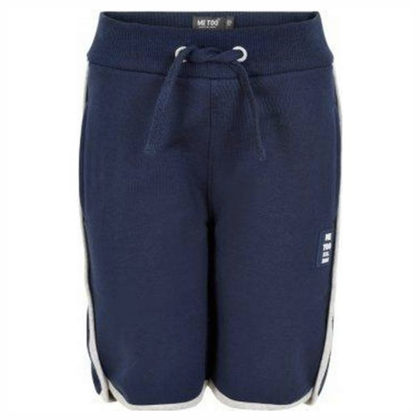 ME TOO - Shorts - Navy