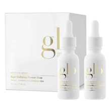 GLO - Serum - Age Defying Power Duo