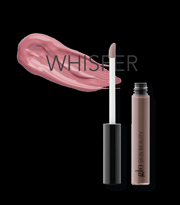 Glo skin beauty - Lip gloss - Whisper