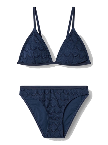 LMTD - Bikini - Navy Blazer