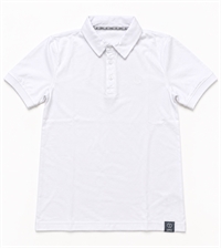 DWG - T-Shirt S/S - Bryant - Hvid