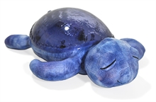 Cloud B - Tranquil Turtle - Ocean - Skildpadde i mørkelilla