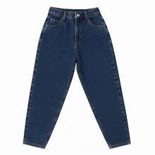 Hound Girl - Jeans - Mid Blue Used