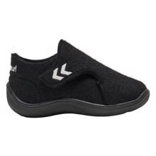 Hummel - Wool slipper infant - Black