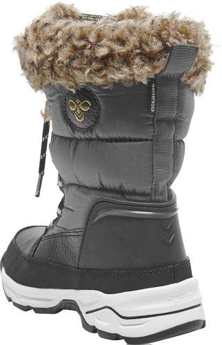 pengeoverførsel rørledning Sammenligning Hummel - Snow boot jr. - Asphalt