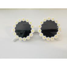 UniqueSparkles - Solbrille - Marguerit 