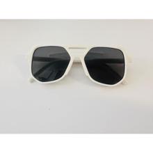 UniqueSparkles - Solbrille - Malibu - White