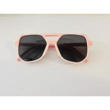 UniqueSparkles - Solbrille - Malibu - Pink 