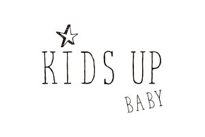 Kids up baby
