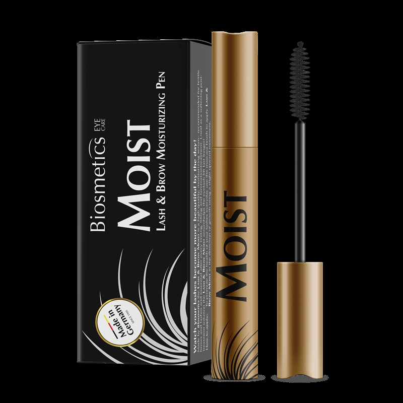 Biosmetics - Lash Moist - Aftercare Pen