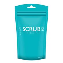 ScrubOff - Bodyscrub - Fairblue