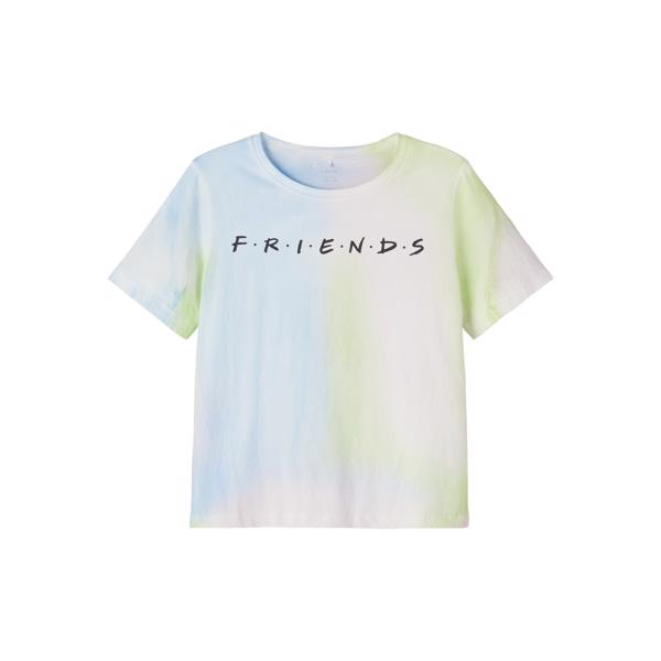 LMTD - T-shirt S/S - Friends