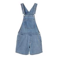 LMTD - Overalls shorts - Denim