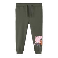 Name It - Sweatpants - Junge Gurli Gris - Beetle