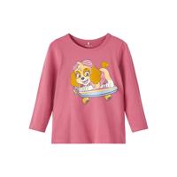 Name It - Bluse - Jaba Paw Patrol - Rose Wine 