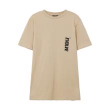 LMTD - T-shirt - Lave - White Pepper