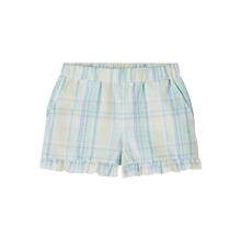 LMTD - Shorts - Hemily - Patina Green