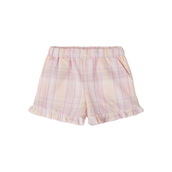 LMTD - Shorts - Hemily - Cherry Blossom