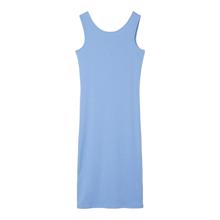 LMTD - Kjole - Nunne - Vista Blue
