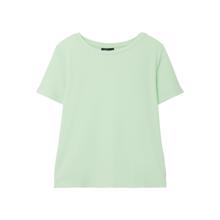 LMTD - T-shirt S/S - Nunne - Patina Green