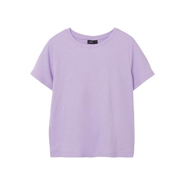 LMTD - T-shirt S/S - Nunne - Lavendula