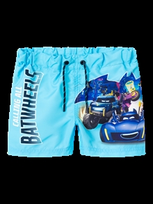 Name it - Badebukser - Batwheels - Bluefish