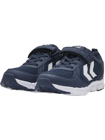 Hummel - Sneakers - Speed Jr. Mesh - Black Iris