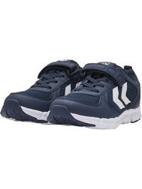 Hummel - Sneakers - Speed Jr. Mesh - Black Iris