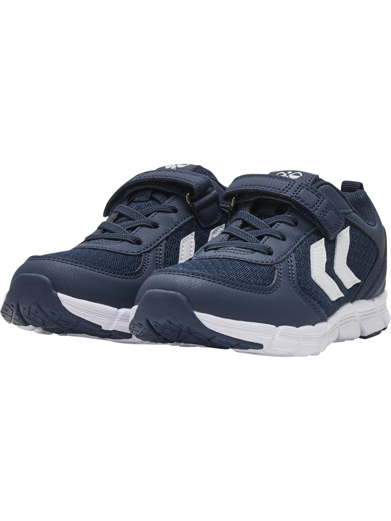 Hummel - Sneakers - Speed Jr. Mesh - Black Iris