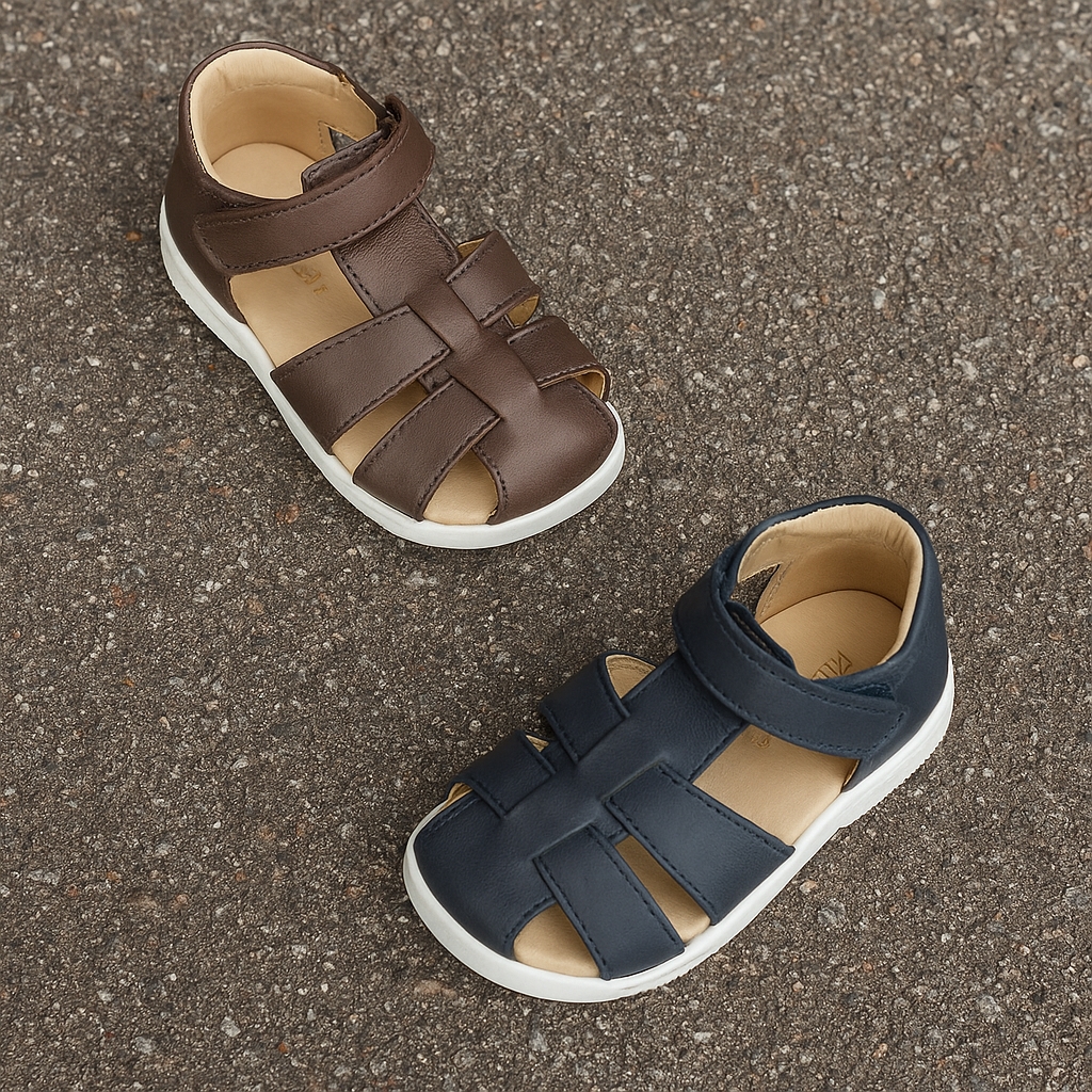 Sandaler
